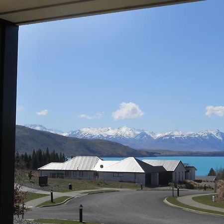 Tussock Ridge Βίλα Lake Tekapo Εξωτερικό φωτογραφία